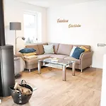 Tatil Evi Urlaub An Der Nordsee - Neu - Deichliebe Fedderwardersiel