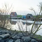 Urlaub An Der Nordsee - Neu - Deichliebe Tatil Evi