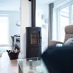 Urlaub An Der Nordsee - Neu - Deichliebe Tatil Evi Fedderwardersiel
