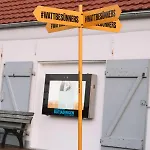 Urlaub An Der Nordsee - Neu - Deichliebe Tatil Evi Fedderwardersiel