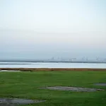 Urlaub An Der Nordsee - Neu - Deichliebe