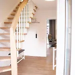 Tatil Evi Urlaub An Der Nordsee - Neu - Deichliebe Fedderwardersiel