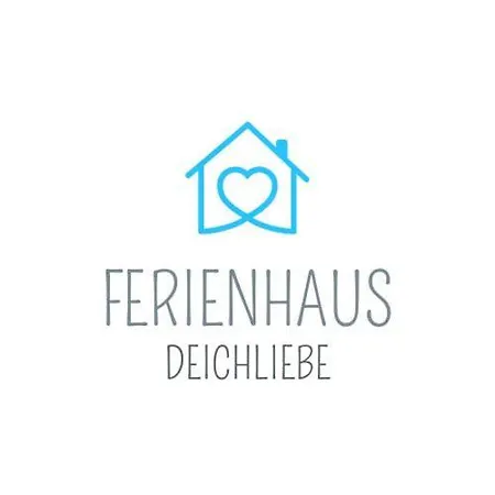 Urlaub An Der Nordsee - Neu - Deichliebe *