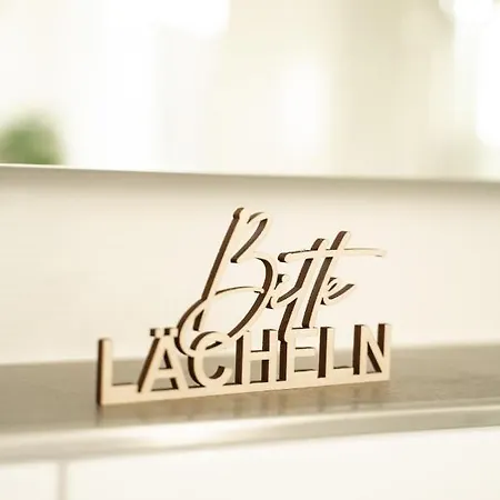 Сasa de vacaciones Urlaub An Der Nordsee - Neu - Deichliebe *