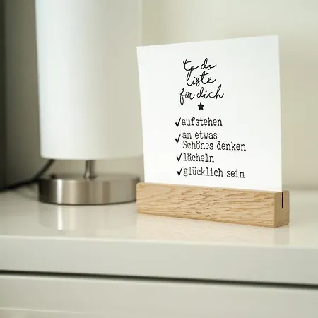 Urlaub An Der Nordsee - Neu - Deichliebe * Fedderwardersiel