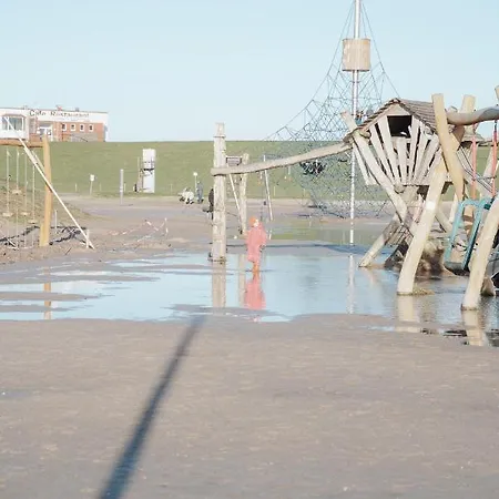 Ferienhaus Urlaub An Der Nordsee - Neu - Deichliebe