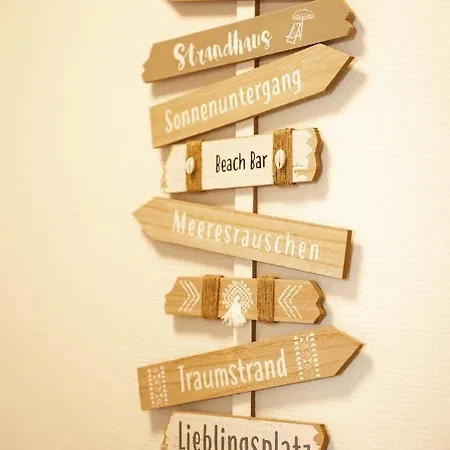 Urlaub An Der Nordsee - Neu - Deichliebe Fedderwardersiel