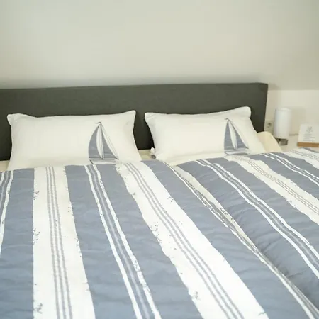 Ferienhaus Urlaub An Der Nordsee - Neu - Deichliebe Fedderwardersiel