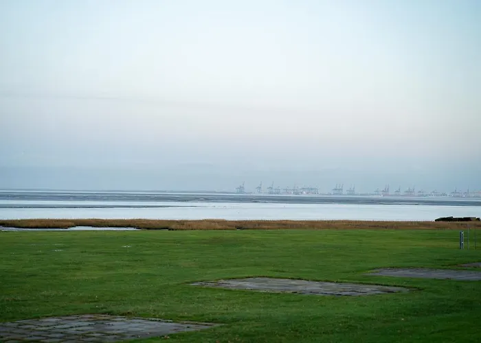 Urlaub An Der Nordsee - Neu - Deichliebe