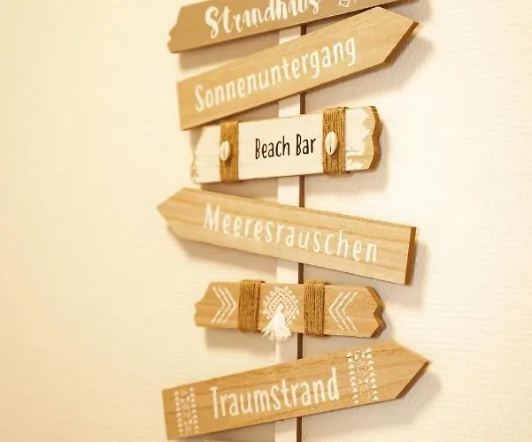 Urlaub An Der Nordsee - Neu - Deichliebe Fedderwardersiel