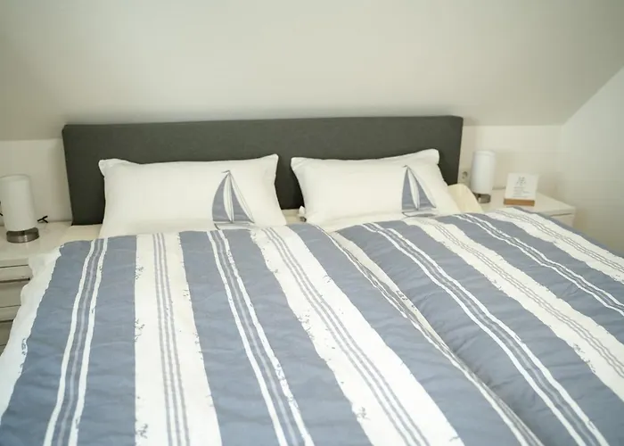 Casa vacanze Urlaub An Der Nordsee - Neu - Deichliebe Fedderwardersiel