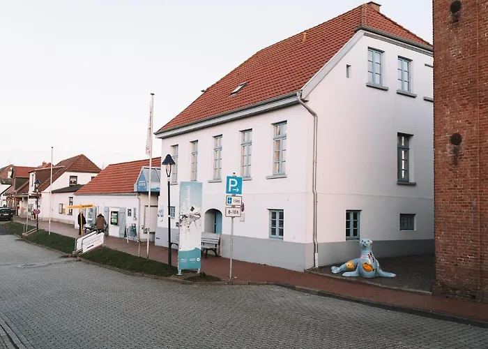 Σπίτι διακοπών Urlaub An Der Nordsee - Neu - Deichliebe *